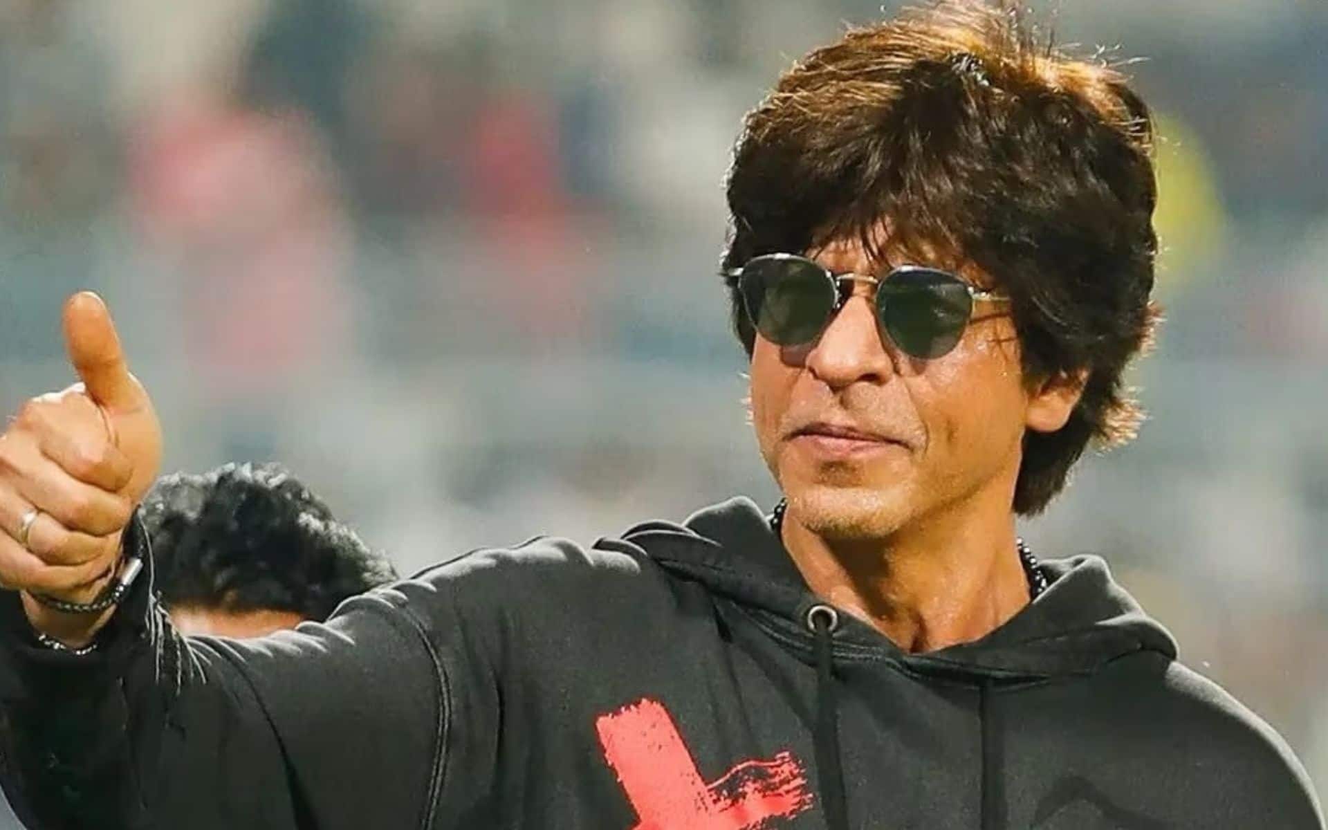 Shahrukh Khan To Perform In WPL 2024 Ceremony